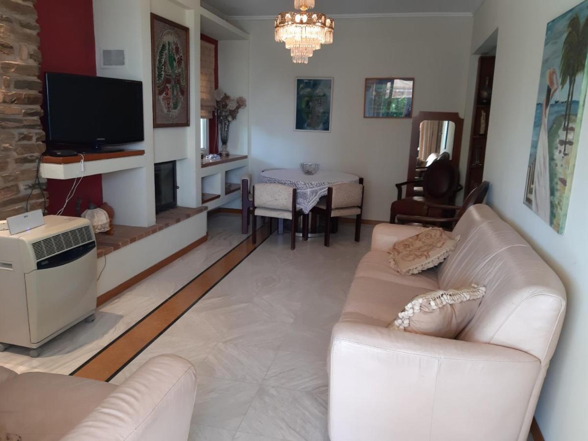 Palio Villa PalaiónTsiflíkion Exterior foto