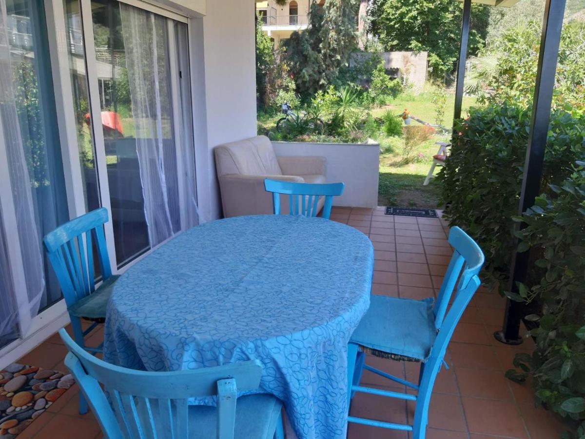 Palio Villa PalaiónTsiflíkion Exterior foto