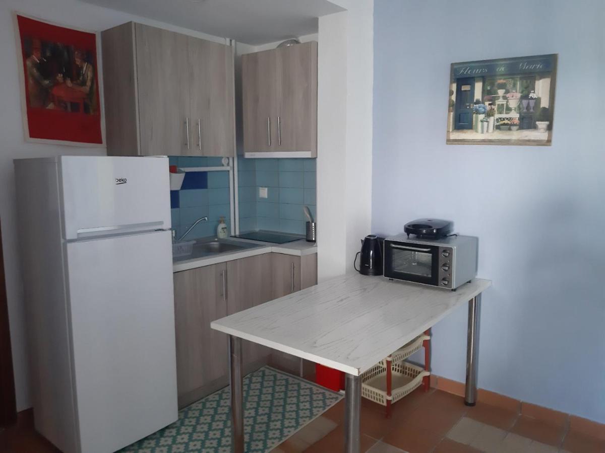 Palio Villa PalaiónTsiflíkion Exterior foto