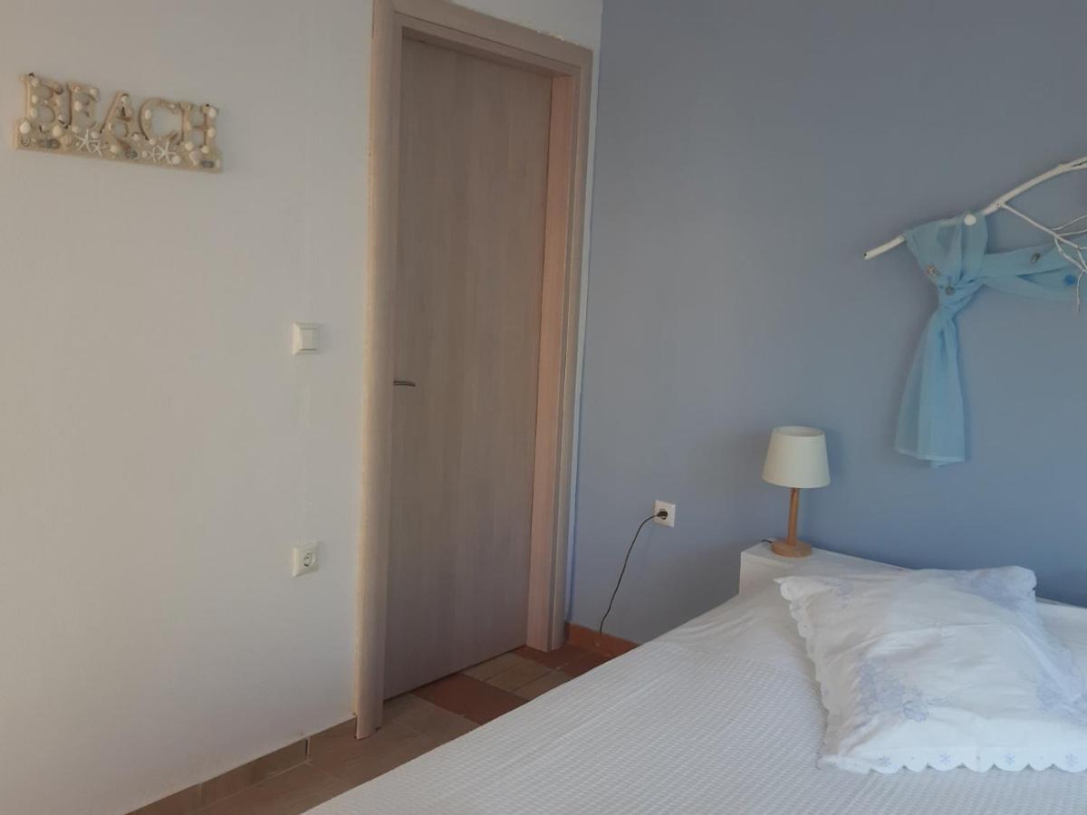 Palio Villa PalaiónTsiflíkion Exterior foto